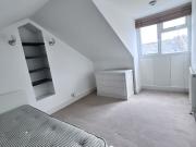 2 Bed Flat Hampstead