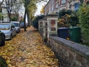 2 Bed Flat, Hanbury Road, BS8 2 Bed Flat, Hanbury Road, BS8