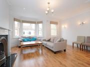 2 Bed Flat, Handforth Road, SW9