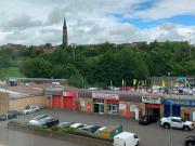 2 Bed Flat, Hanson Park, G31