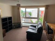 2 Bed Flat, Hanson Park, G31