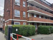 2 Bed Flat, Hargrave Place, N7
