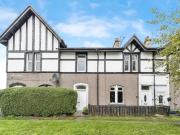 2 Bed Flat, Harland Cottages, G14