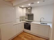 2 Bed Flat, Harrogate Road, LS7