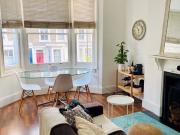 2 Bed Flat, Harwood Road, SW6