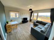 2 Bed Flat, Hatton House, E1