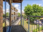 2 Bed Flat, Hawgood Street, E3