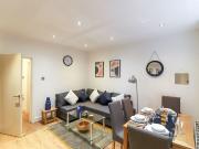 2 Bed Flat, Hawley Street, S1
