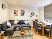 2 Bed Flat, Hawley Street, S1