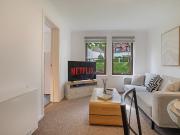 2 Bed Flat, Headland Court, AB10