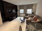 2 Bed Flat, Headrow Residence, LS1