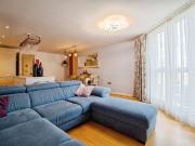 2 Bed Flat, Heligan House, SE16