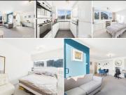 2 Bed Flat, Hendon Hall Court, NW4