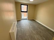 2 Bed Flat, Hepburn Court B, BS1