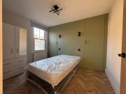 2 Bed Flat, Heron Road, SE24