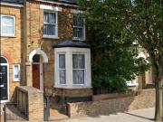 2 Bed Flat, Heron Road, SE24
