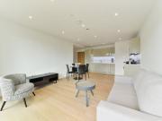 2 Bed Flat, Heygate St, SE17