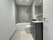 2 Bed Flat, High Road, HA0