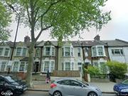 2 Bed Flat, High Street South, E6
