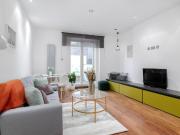 2 Bed Flat, Highbury New Park, N5