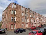 2 Bed, Flat, Highholm Street, Port Glasgow, PA14...