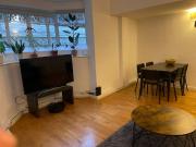 2 Bed Flat, Hightrees House, SW12