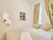 2 Bed Flat, Hillsborough Court, NW6