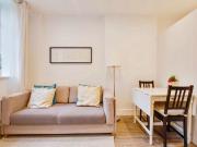 2 Bed Flat, Hillsborough Court, NW6