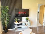 2 Bed Flat, Hindle House, NG2