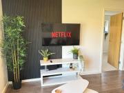 2 Bed Flat, Hindle House, NG2