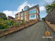 2 Bed, Flat, Holbeck Hill, North Yorkshire, YO11...