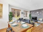 2 Bed Flat, Holcombe House High Street, BN2