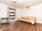 2 Bed Flat, Hollies Lane, M5
