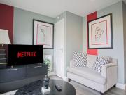 2 Bed Flat, Hope Street, B5