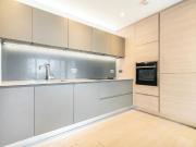 2 Bed Flat, Hopgood Tower, SE3