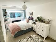2 Bed Flat, Horle Walk, SE5