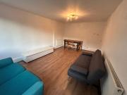 2 Bed Flat, Hornsey Road, N19