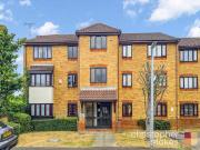 2 Bed, Flat, Horseshoe Close, Essex, EN9 [INVESTMENT...