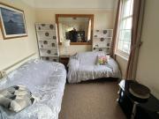 2 Bed Flat, Hotwell Road, BS8