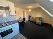 2 Bed Flat, Hotwells, BS8