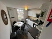 2 Bed Flat, Hotwells, BS8