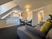 2 Bed Flat, Hotwells, BS8