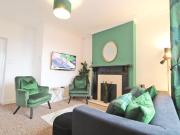 2 Bed Flat, Hotwells, BS8