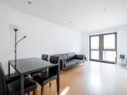 2 Bed Flat, Hoxton Square, N1