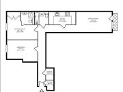 2 Bed Flat, Hoxton Square, N1