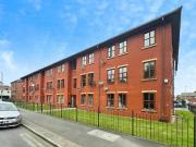 2 Bed, Flat, Hudson Court, Manchester, M12 [INVESTMENT...