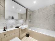 2 Bed Flat, Hurlock Heights, SE17