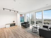 2 Bed Flat, Icon Tower, W3