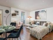 2 Bed Flat, Ifield Road, SW10
