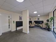 2 bed Flat in 7 Lakeside dr. Marquess House Park Royal,...